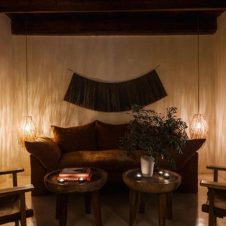 Hotel Kokos Huis Riebeek-Kasteel Zewnętrze zdjęcie