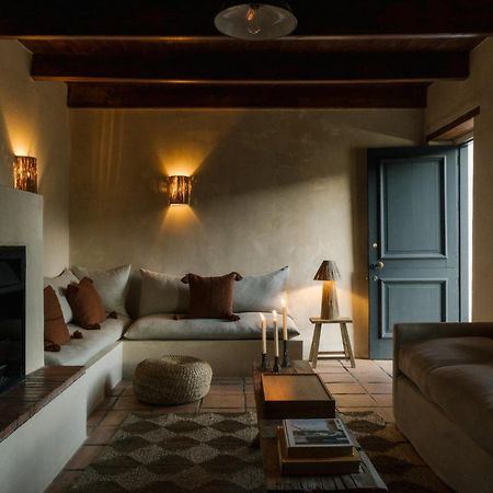 Hotel Kokos Huis Riebeek-Kasteel Zewnętrze zdjęcie