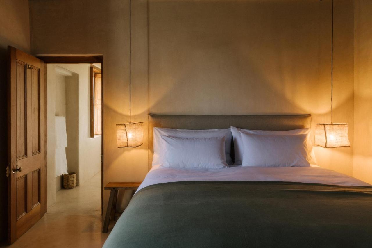 Hotel Kokos Huis Riebeek-Kasteel Zewnętrze zdjęcie