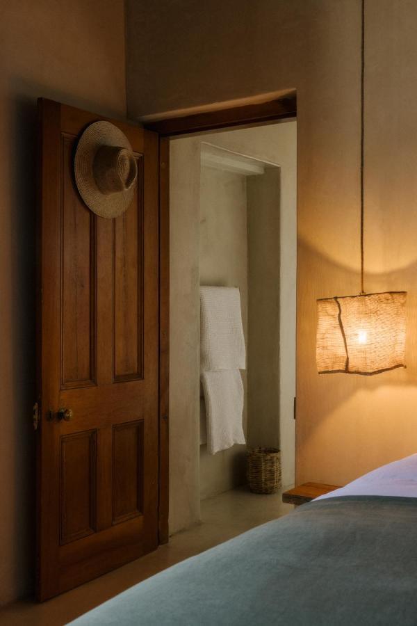 Hotel Kokos Huis Riebeek-Kasteel Zewnętrze zdjęcie