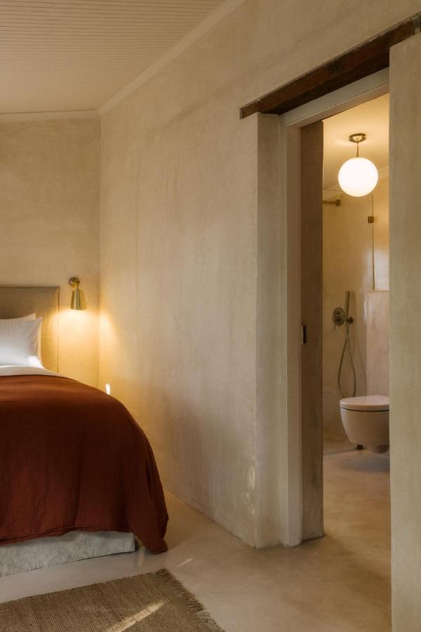 Hotel Kokos Huis Riebeek-Kasteel Zewnętrze zdjęcie