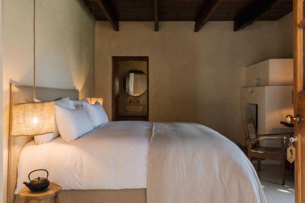 Hotel Kokos Huis Riebeek-Kasteel Zewnętrze zdjęcie