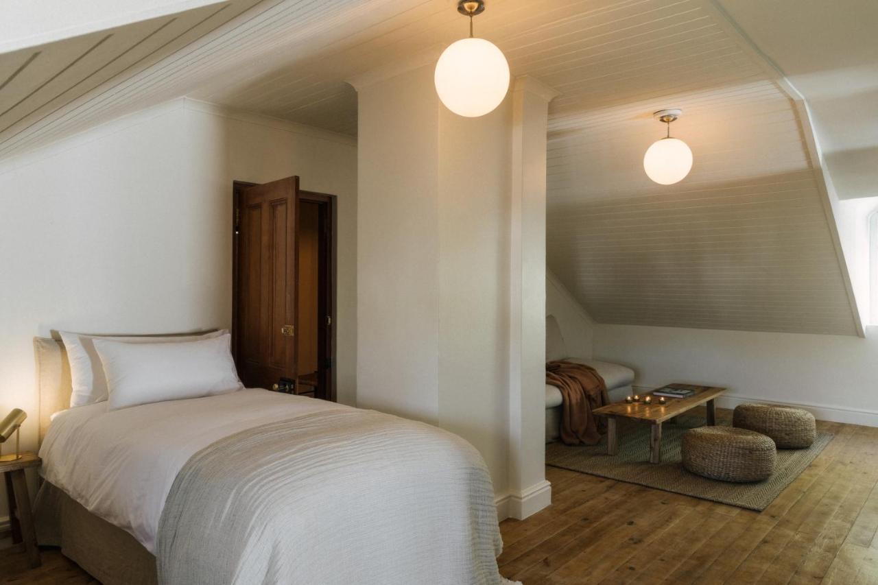 Hotel Kokos Huis Riebeek-Kasteel Zewnętrze zdjęcie