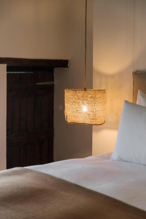 Hotel Kokos Huis Riebeek-Kasteel Zewnętrze zdjęcie