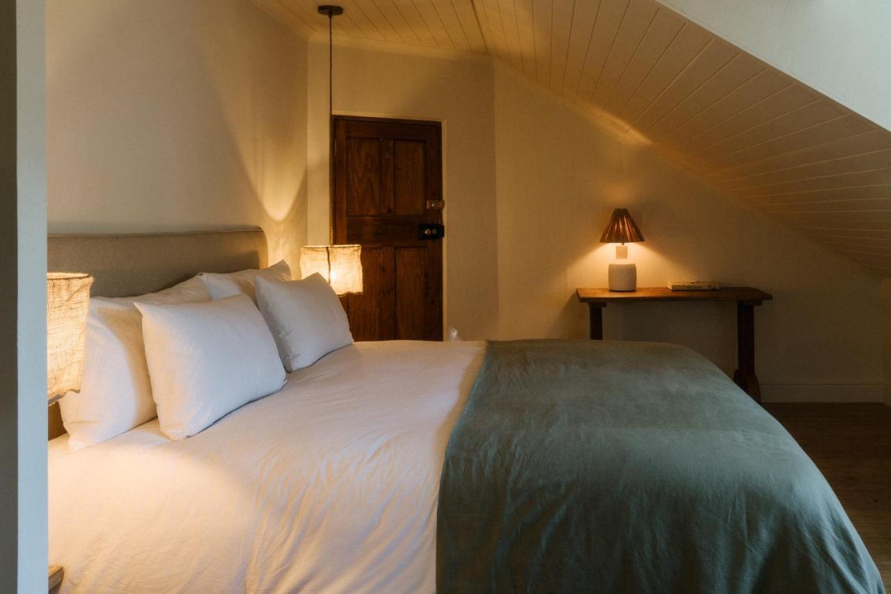 Hotel Kokos Huis Riebeek-Kasteel Zewnętrze zdjęcie