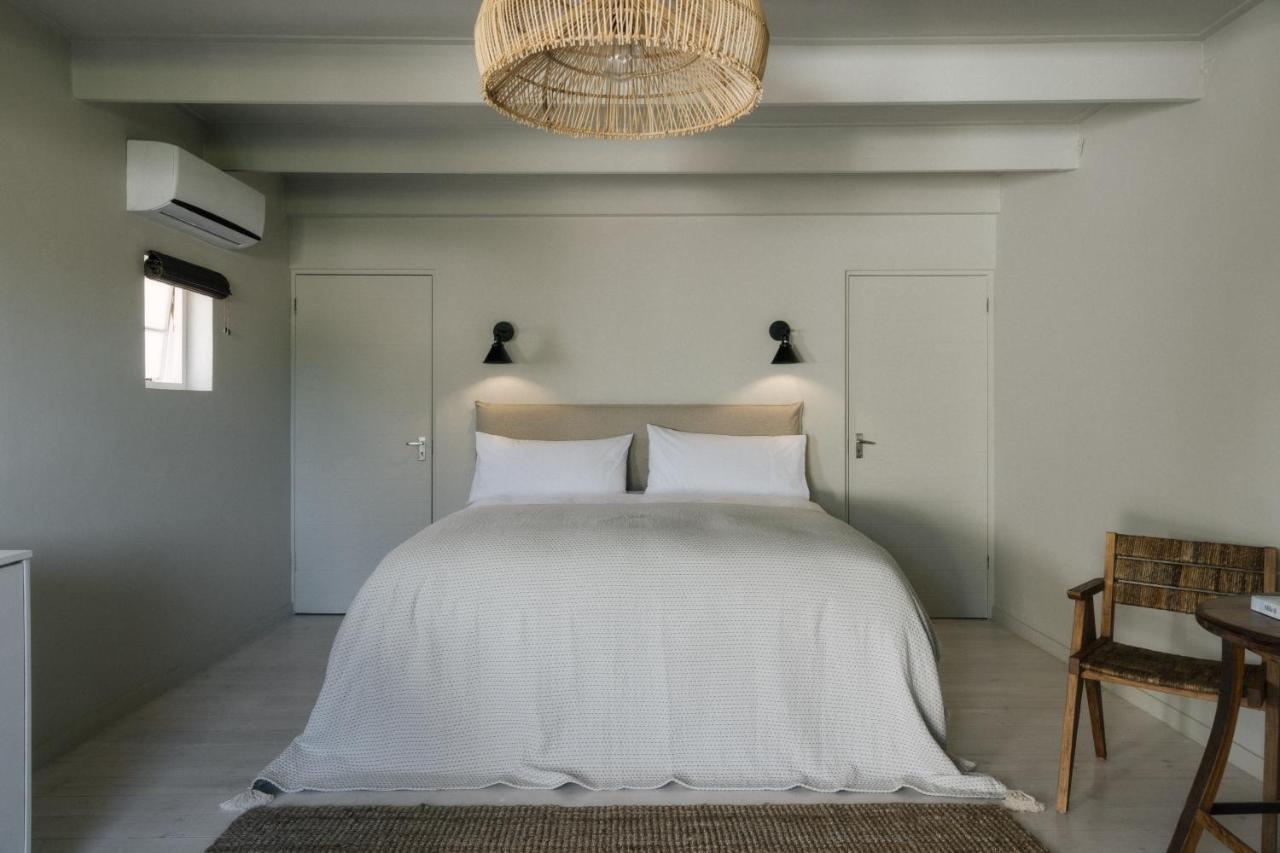 Hotel Kokos Huis Riebeek-Kasteel Zewnętrze zdjęcie