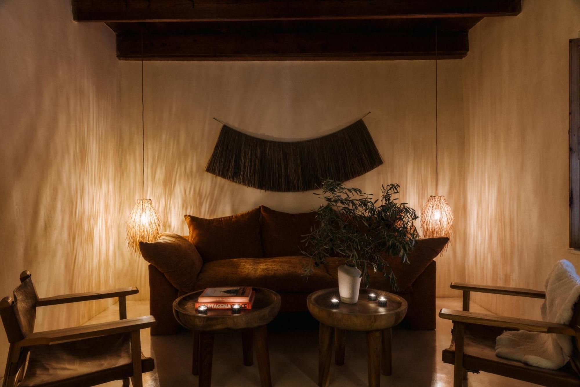 Hotel Kokos Huis Riebeek-Kasteel Zewnętrze zdjęcie