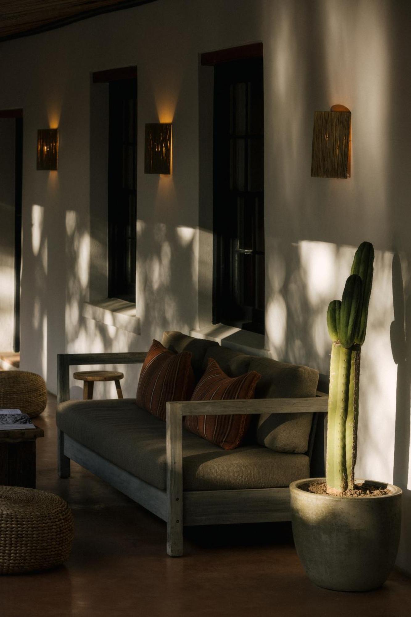 Hotel Kokos Huis Riebeek-Kasteel Zewnętrze zdjęcie