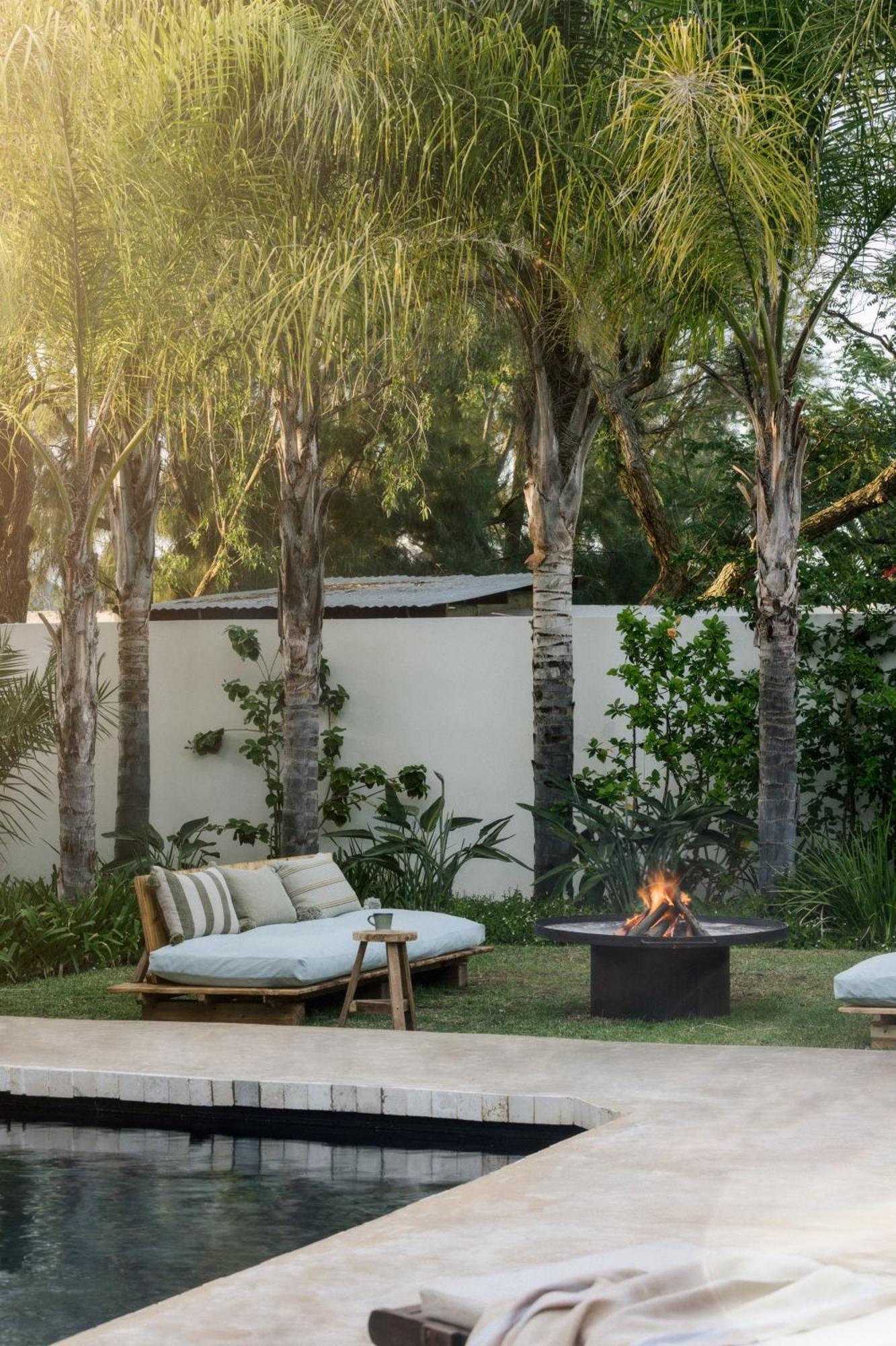 Hotel Kokos Huis Riebeek-Kasteel Zewnętrze zdjęcie